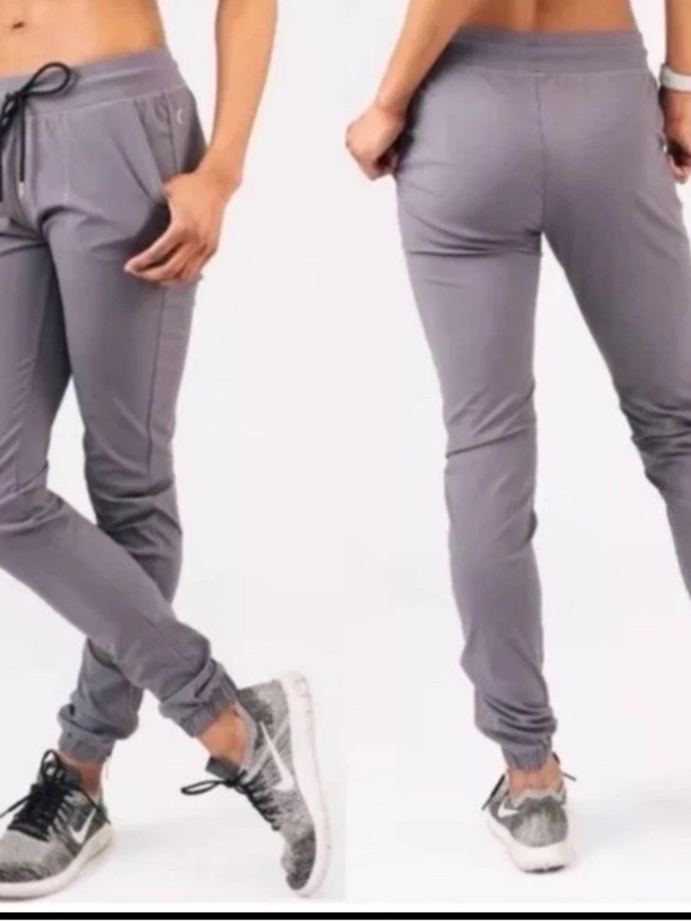 ZYIA Active Navy Performance Leggings